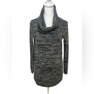 12PM by Mon Ami Womens sweater cowl neck size small